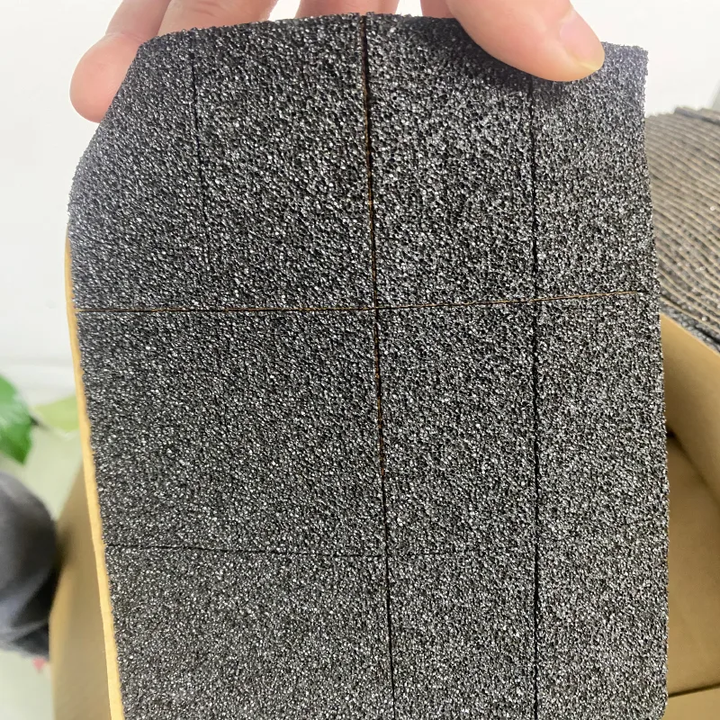NiNitto 686P Flame-Retardant Vacuum Suction Sponge Cushioning Harness with Noise-Reduction Processing Service Cutting Option