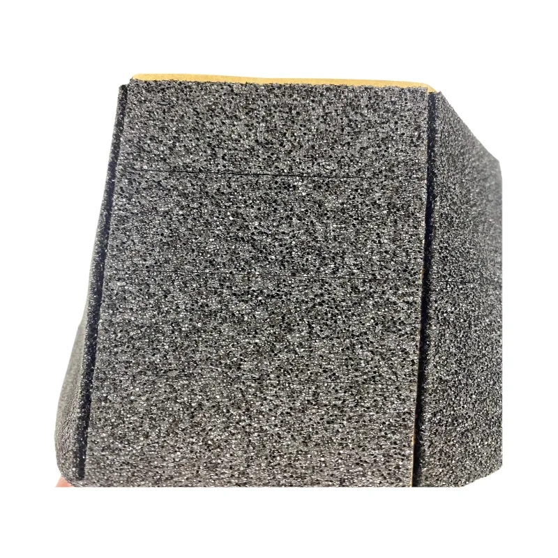 Nitto 686P Flame-Retardant Sponge Cushioning detail 5