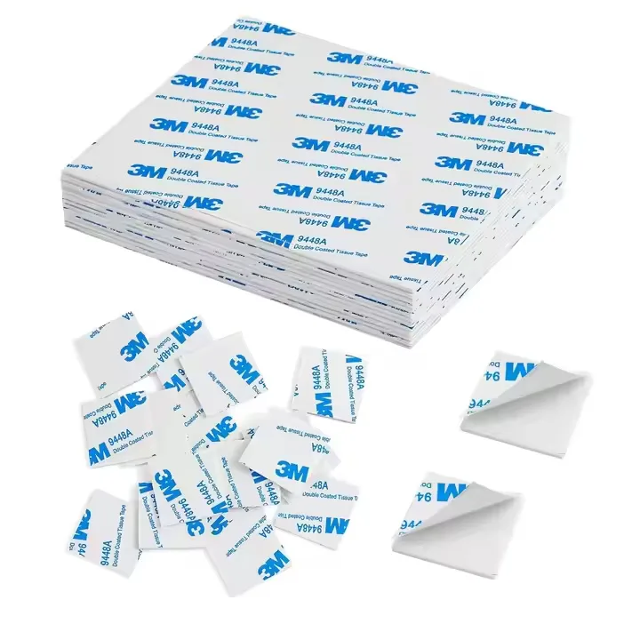 Double-sided tape product photo