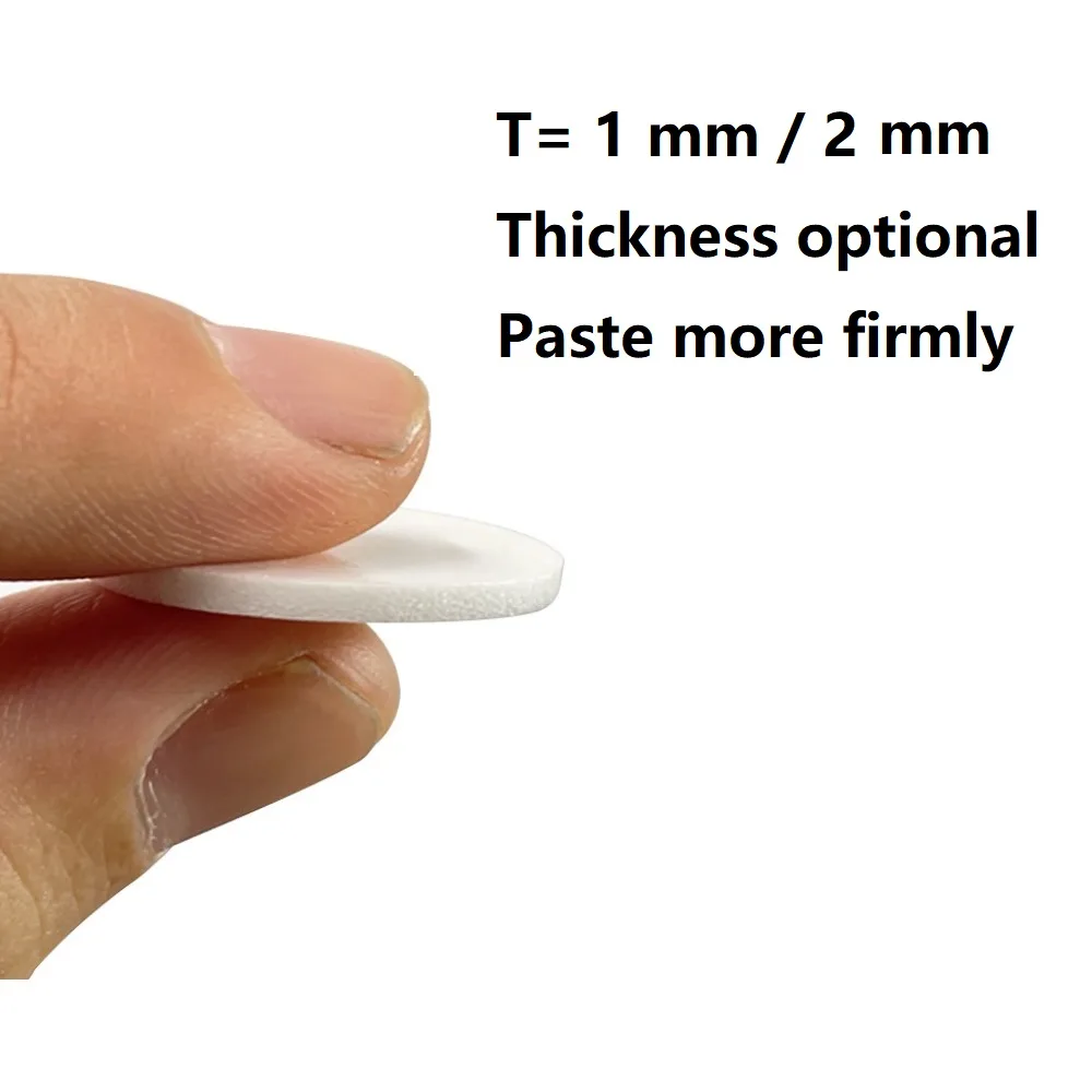 MGR-PE-F1 PE Foam Double-Sided Tape for Frames, Trims and Nameplates detail 6