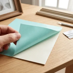 PE Foam Double-sided Tape Is Suitable for Pasting and Fixing Photo Frames, Furniture, Car Decorative Strips, and Nameplates