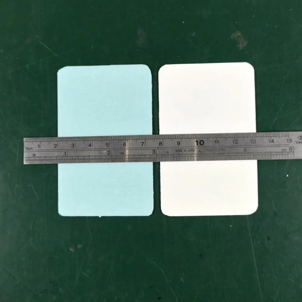 MGR-PE-F1 PE Foam Double-Sided Tape for Frames, Trims and Nameplates detail 1