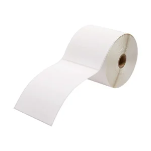 Polyimide PI High-temperature Resistant Label with Multiple Factory Customized Specifications