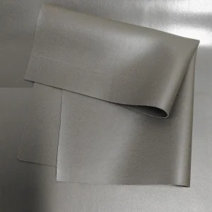 Poron Gray 4701-30-25031-04 0.79mm Thickness for Cushioning Quick and Slow Rebound Custom Cutting Service