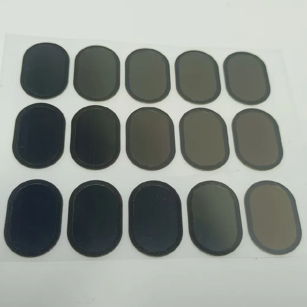 FSM-200B Self-Adhesive Acoustic Vent for Electronics detail 1
