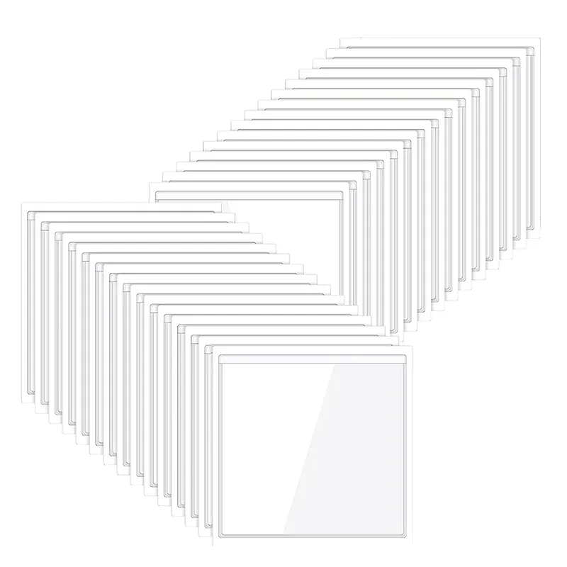 MGR-PVC-1 Self-Adhesive Weather-Resistant PVC Sticker detail 4