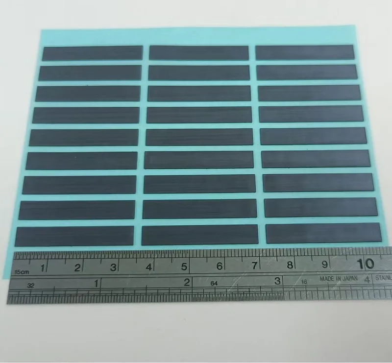 FSM-3ATM EPTFE Acoustic Vent Membrane for Power Devices detail 1
