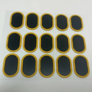 Sensor Schutzmembran REACH-konformes PTFE-Film Batterieentluftungsfolie Fur EV Precision Pore Control for Sensor protection
