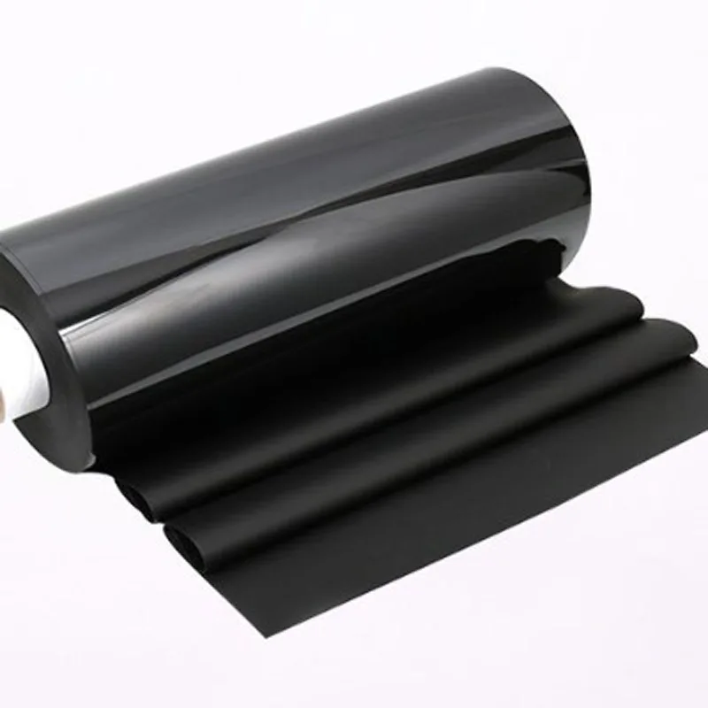 Series 4701-92 Polyurethane Foam with PET Cushioning and Sealing Cut to Size