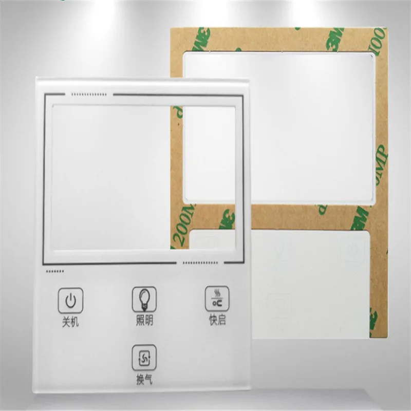 9448A 9448AB Double-Sided Tape, Die-Cut Shapes detail 9