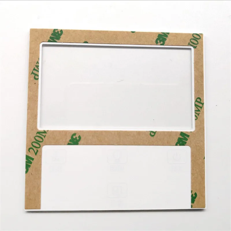 9448A 9448AB Double-Sided Tape, Die-Cut Shapes detail 10