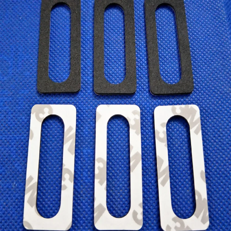 SRS-15P Thin Waterproof Foam for Automotive Components detail 3