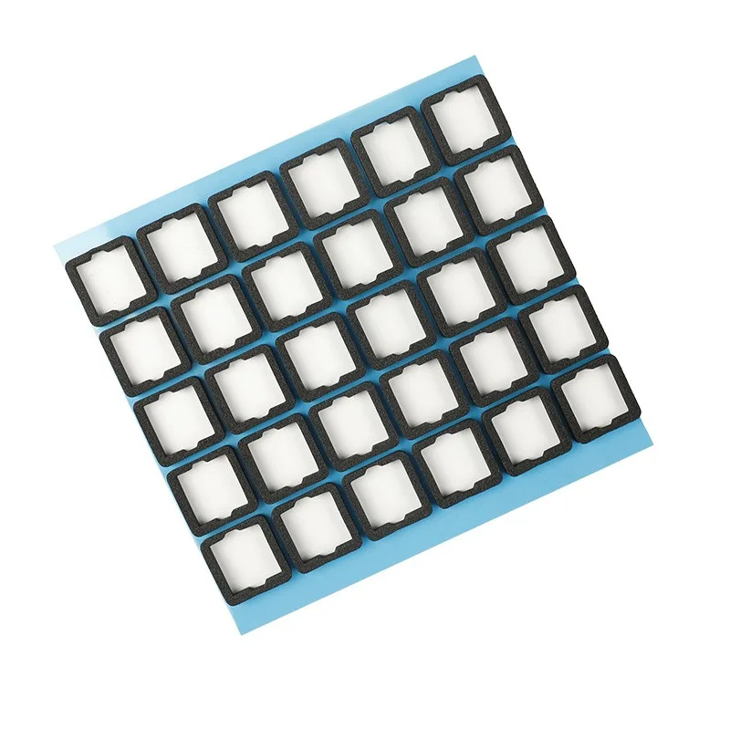 SRS-15P Thin Waterproof Foam Automotive Components