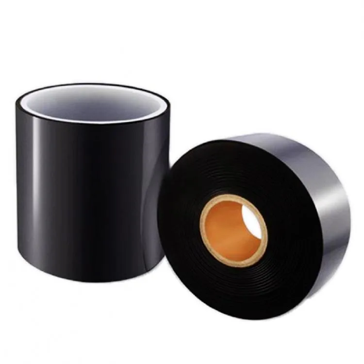 SRS-48P High-Temperature Foam Tape for Automotive Battery Sealing detail 3