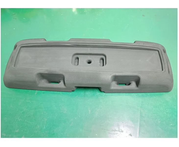 MGR-EVA-38 Molded EVA Foam Tray Insert for Protective Packaging detail 2