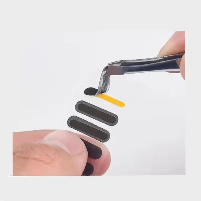 B042HY IP55 to IP68 PTFE Mesh for Phone Earpieces detail 2