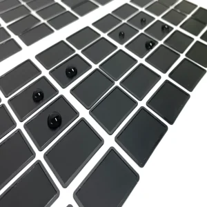 Venting Equalizes Internal and External Pressure, Prevents Fogging and Condensation