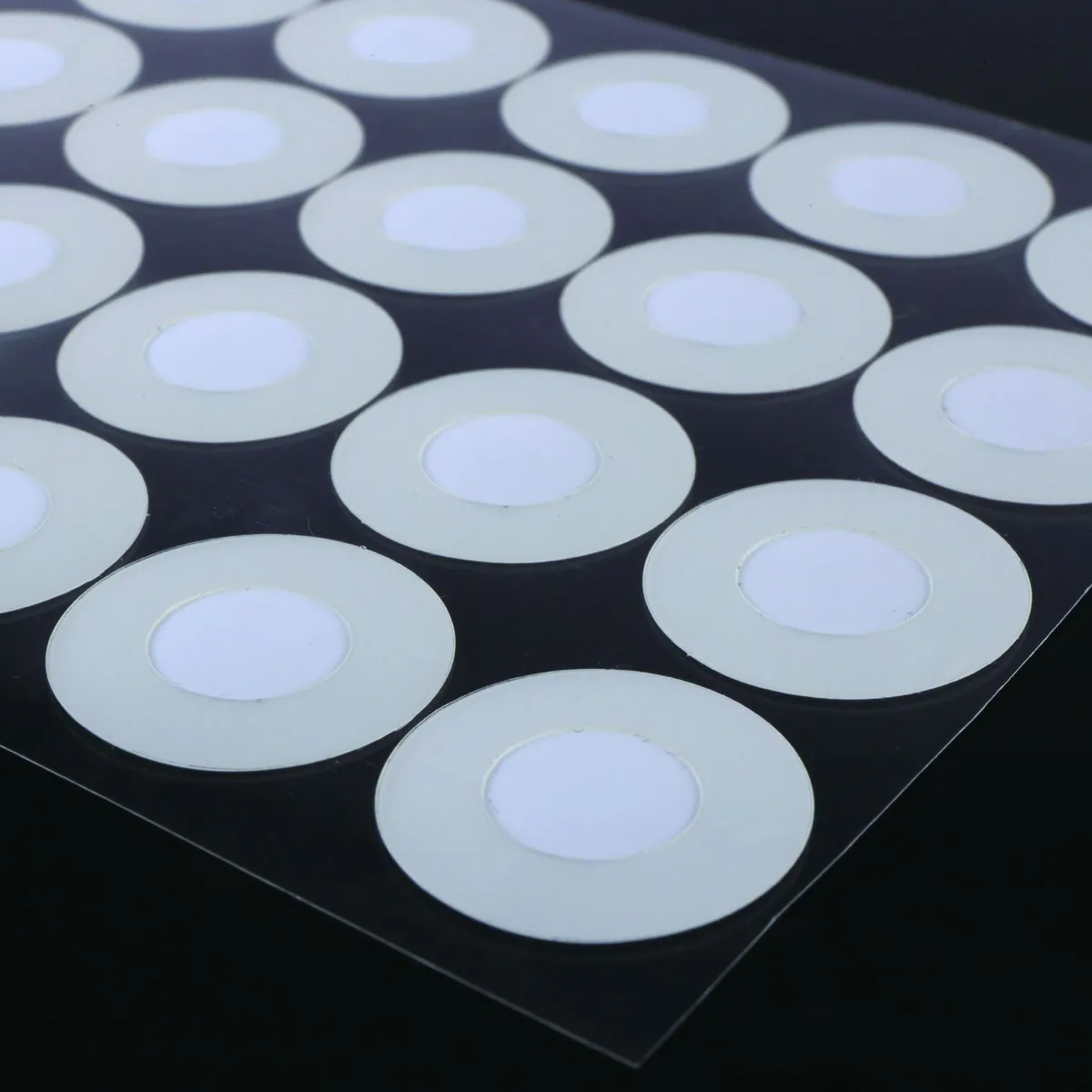 W090HY 0.125mm Microporous Acoustic Waterproof Breathable Membrane detail 3